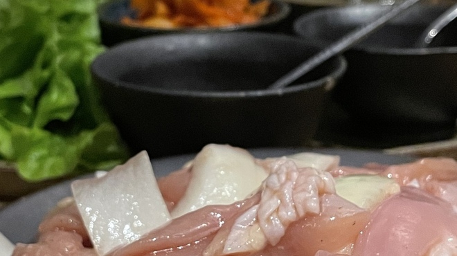 とり料理 鳥者 - 料理写真: