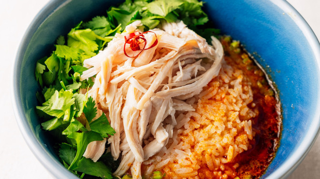 タイランドキッチン たびする子ぞう - メイン写真: