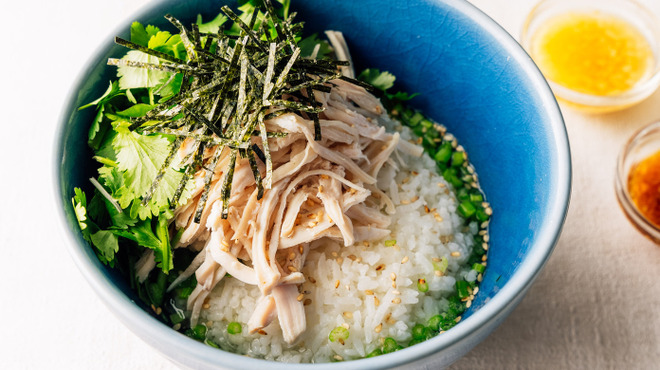 タイランドキッチン たびする子ぞう - メイン写真: