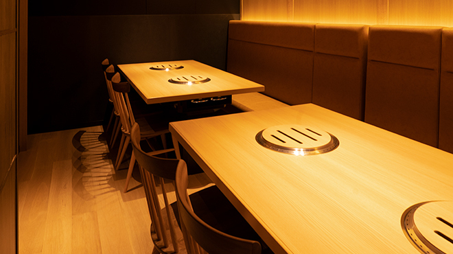 焼肉 平城苑 - メイン写真: