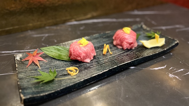 焼肉 拍手喝采 - 料理写真: