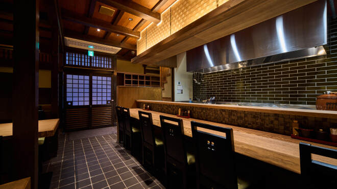 地焼うなぎ 法善寺山かづ - メイン写真: