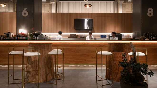 24PILLARS - メイン写真: