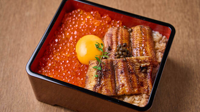 地焼うなぎ 法善寺山かづ - メイン写真: