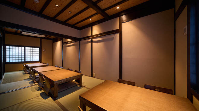 地焼うなぎ 法善寺山かづ - メイン写真: