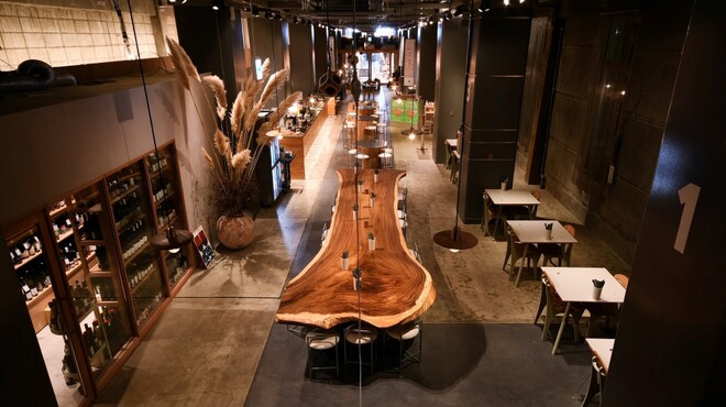 24PILLARS - メイン写真: