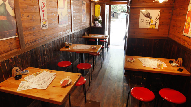 36番倉庫 - メイン写真: