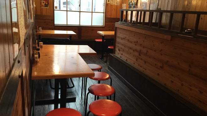 36番倉庫 - メイン写真: