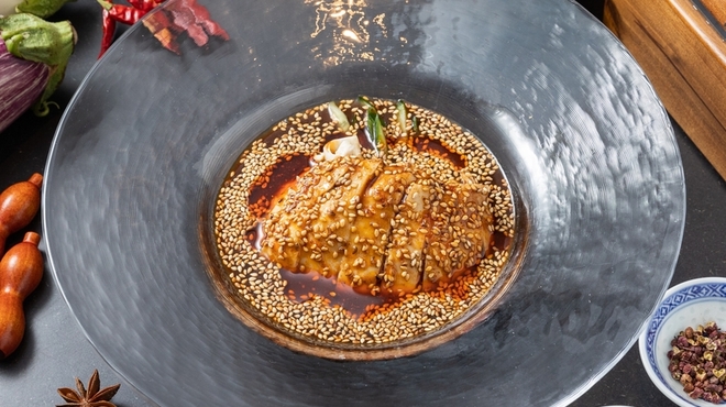 真皿 - 料理写真: