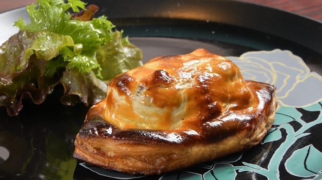 -TOKYO- GINZA FOIE GRAS - メイン写真: