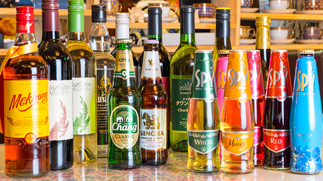 タワン・タイ 2 - メイン写真: