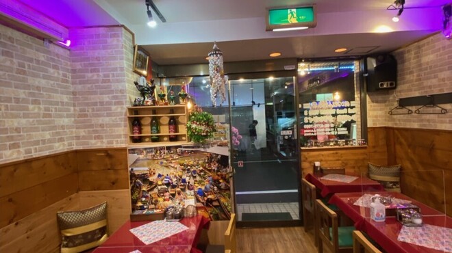 タワン・タイ 2 - メイン写真: