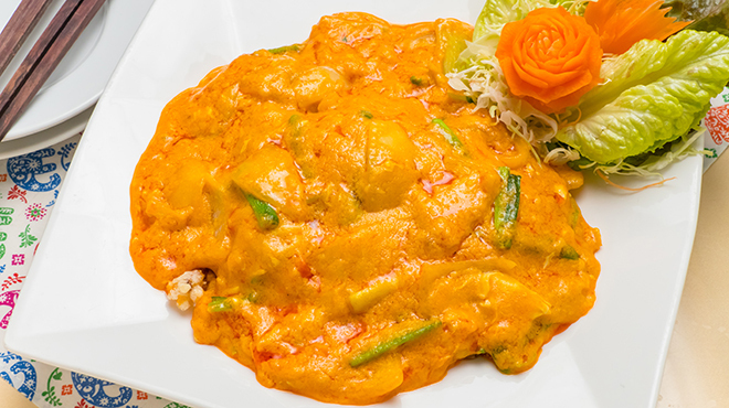 タワン・タイ 2 - メイン写真: