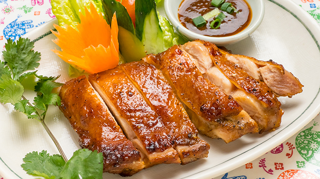 タワン・タイ 2 - メイン写真: