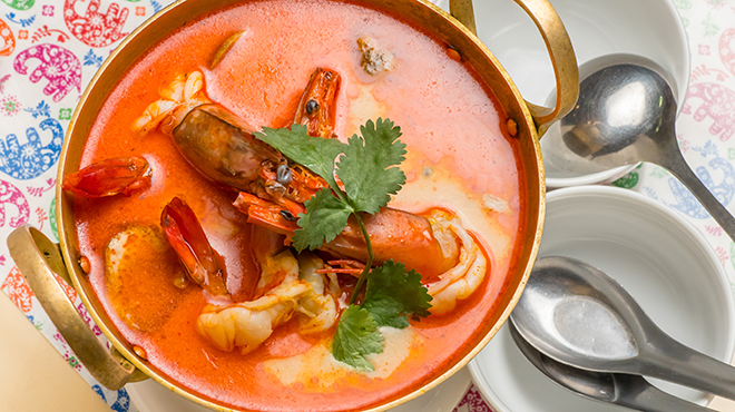 タワン・タイ 2 - メイン写真: