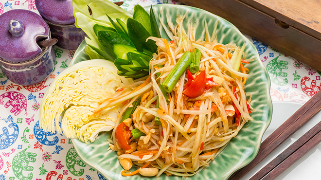 タワン・タイ 2 - メイン写真: