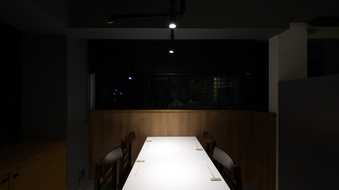 炭火焼 れん - メイン写真: