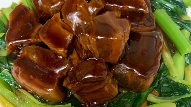 翡翠楼 - メイン写真: