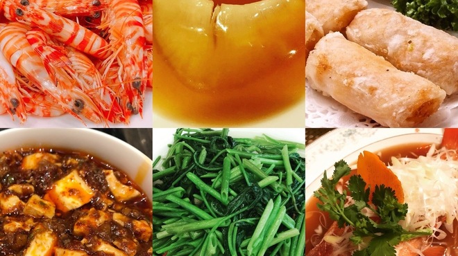 翡翠楼 - メイン写真: