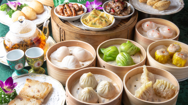 翡翠楼 - メイン写真: