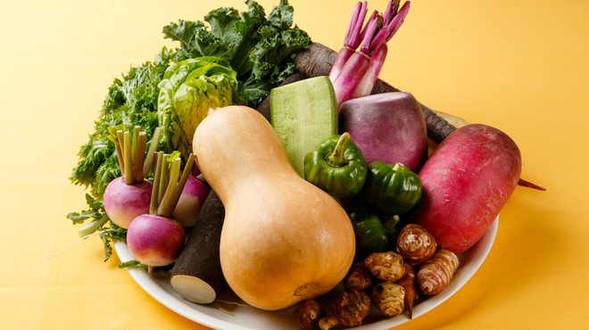 TRATTORIA FILARE - メイン写真: