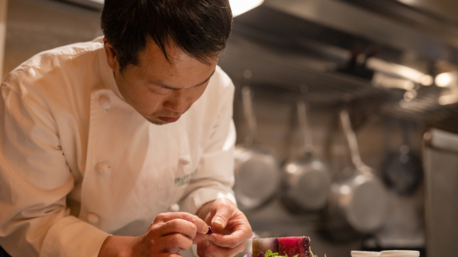 TRATTORIA FILARE - メイン写真: