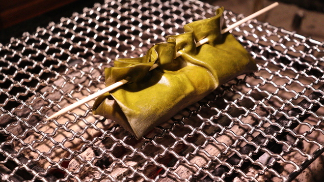 まほろば囲炉裏 - メイン写真: