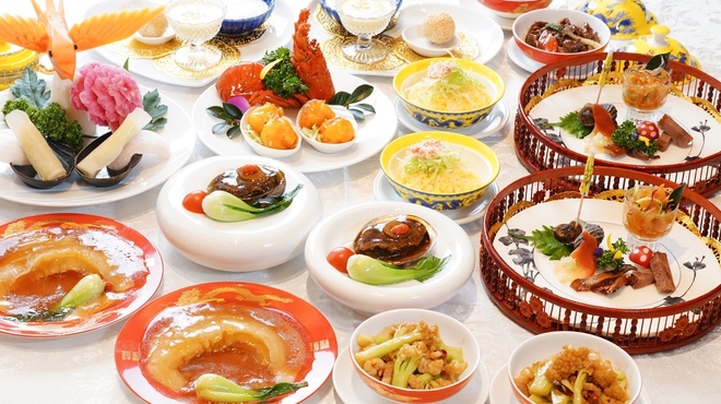 中国料理 シルクロード - メイン写真: