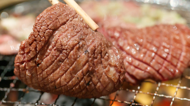 本格焼肉・韓国家庭料理 食辛房 - メイン写真: