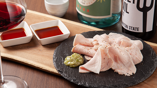 とんかつ そら - メイン写真: