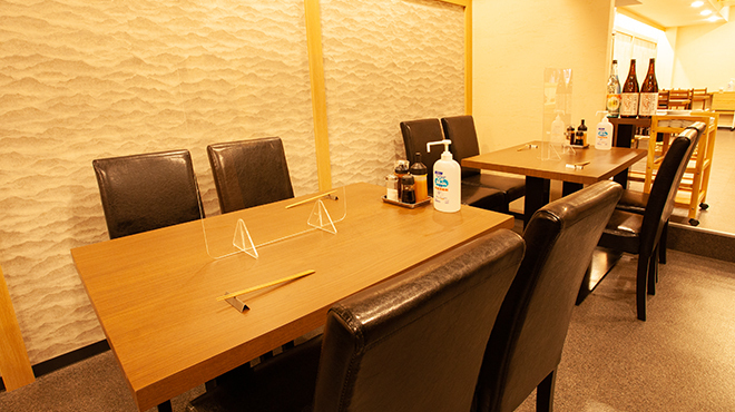 とんかつ そら - メイン写真: