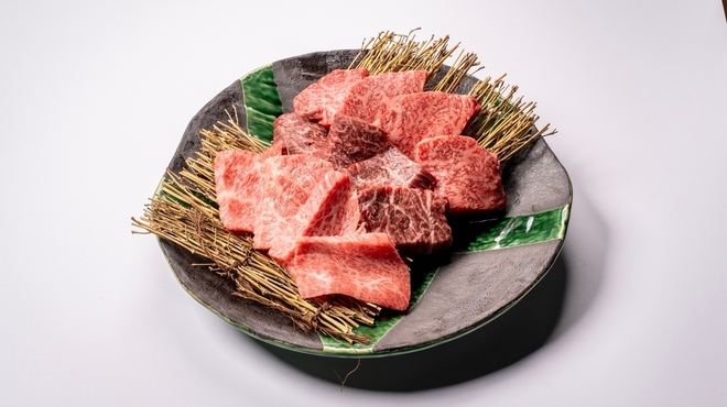 Koshitsu Yakiniku Tehan - メイン写真: