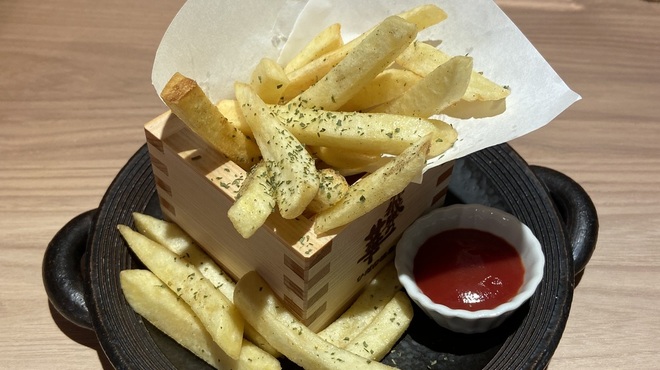 宵月夜 - メイン写真: