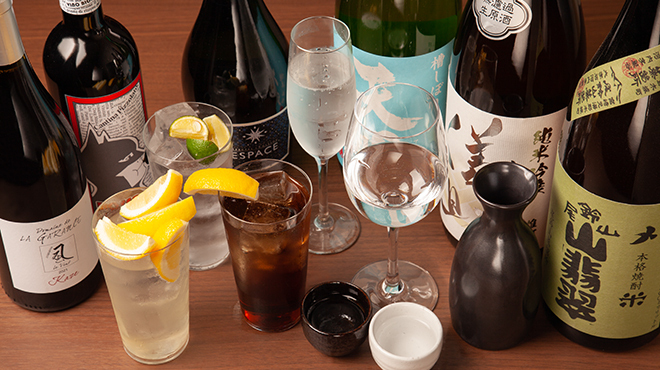 とんかつ そら - メイン写真: