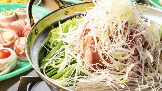 韓国屋台酒場 韓ラブ - メイン写真: