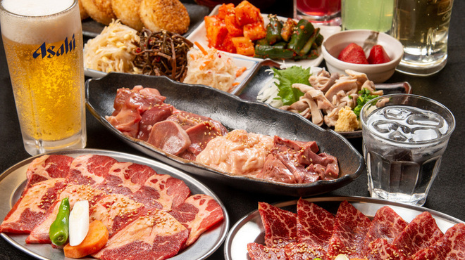 うまいもん 炙り道場 - メイン写真: