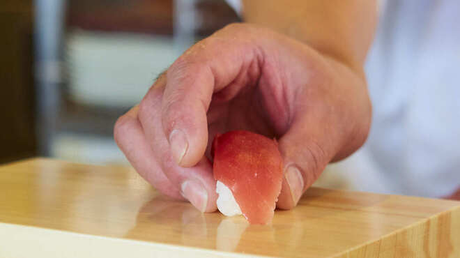 海鮮酒場チリュウズシ - メイン写真: