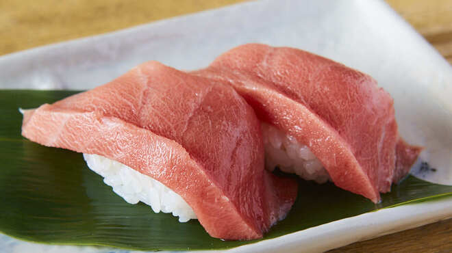 海鮮酒場チリュウズシ - メイン写真: