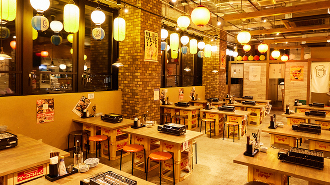 海鮮酒場チリュウズシ - メイン写真: