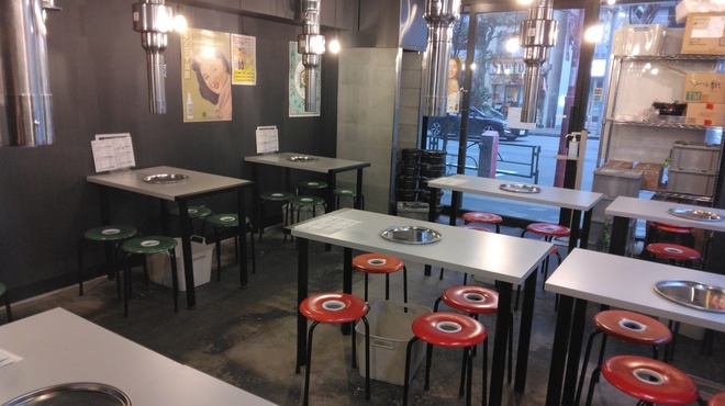 ホルモン みや美 - メイン写真: