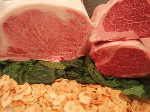 SteakHouse Yoshida - メイン写真: