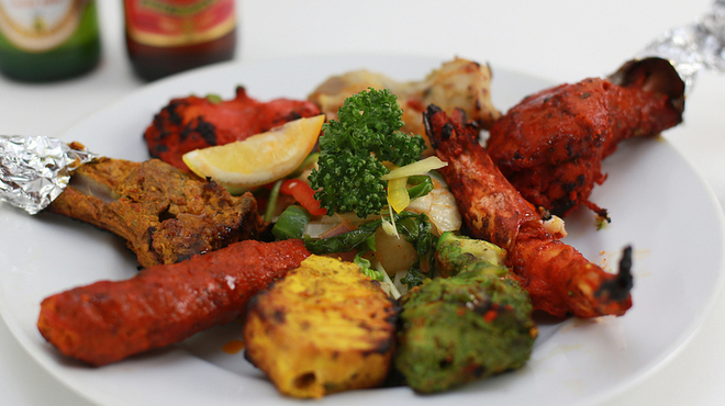 ニルワナム - メイン写真: