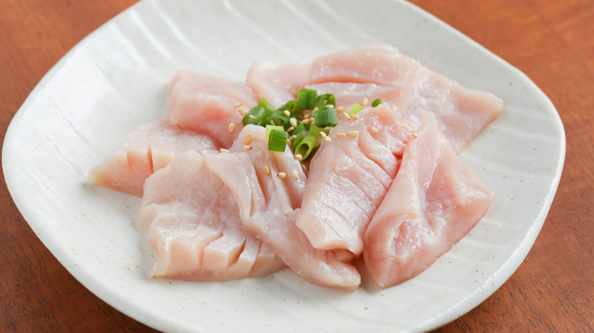 卸)新宿食肉センター極 - メイン写真:
