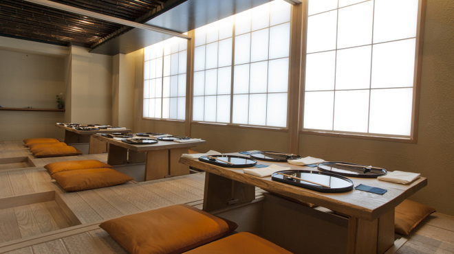 まんみ西麻布 - メイン写真: