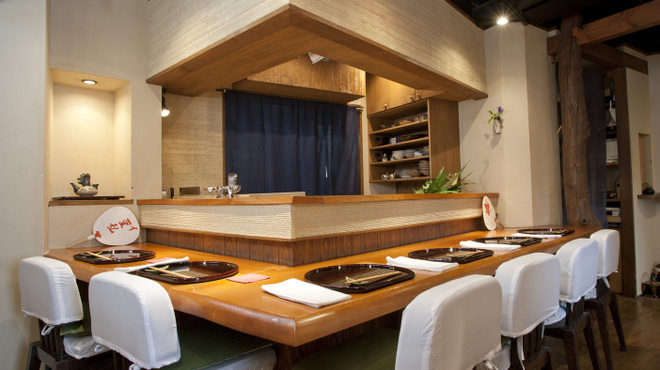 まんみ西麻布 - メイン写真: