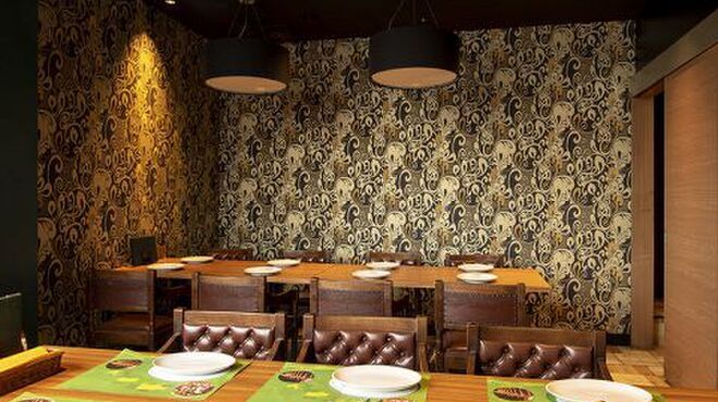 シュラスコ＆ビアバー ゴッチバッタ - メイン写真: