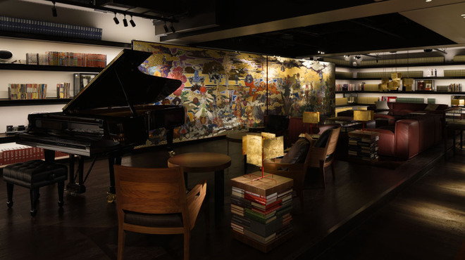 Anjin - メイン写真: