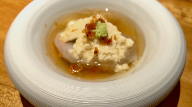 日本料理 吉備膳 - 料理写真: