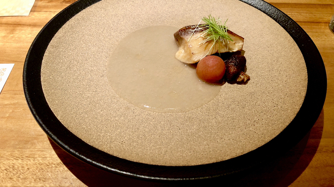 日本料理 吉備膳 - 料理写真: