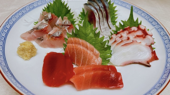 虎ノ門 元禄 - メイン写真: